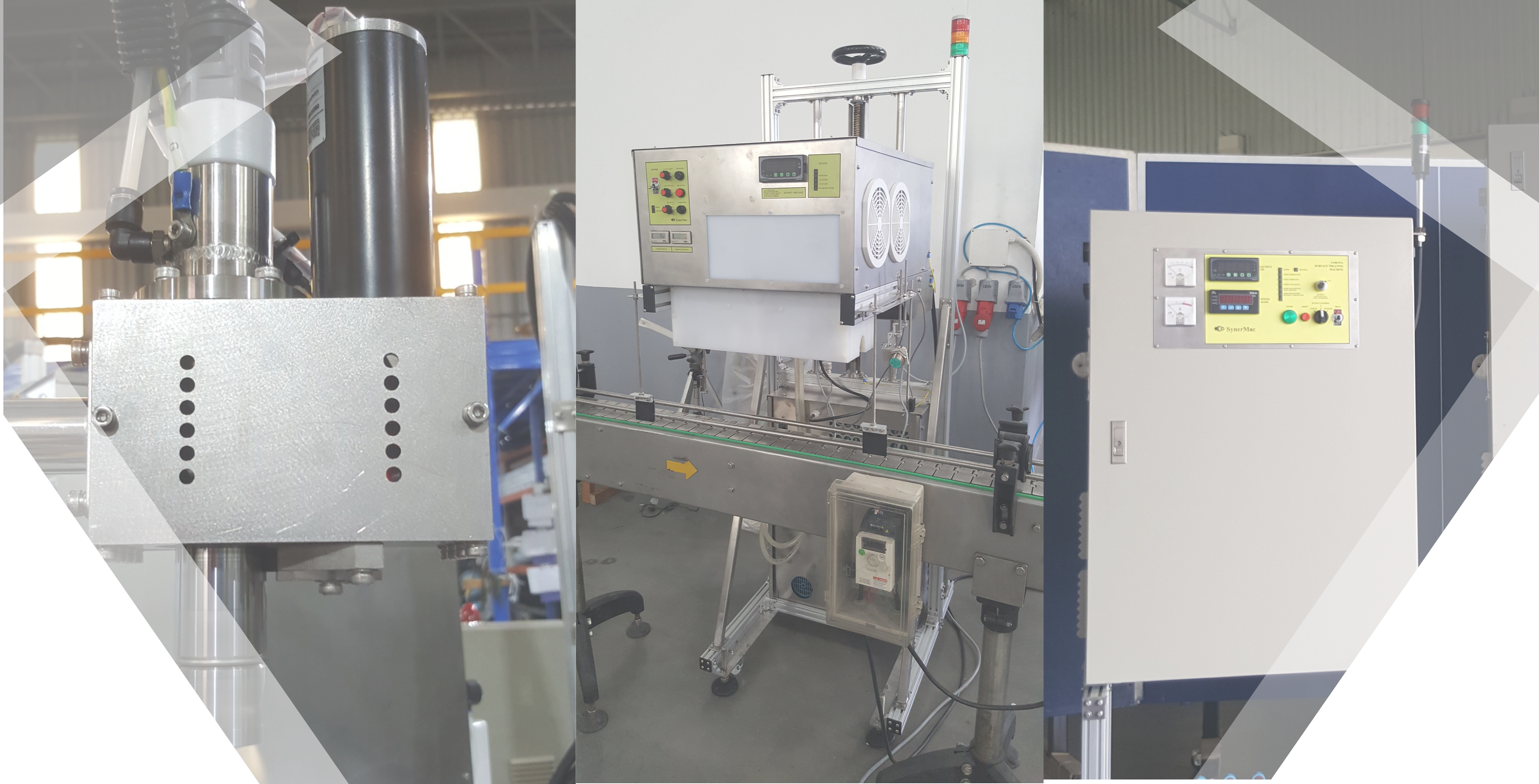 Home SynerMac Co., Ltd.